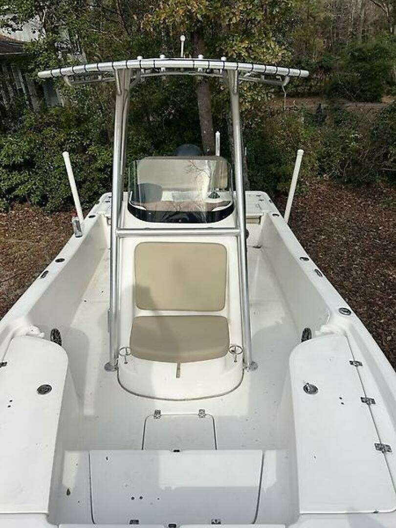 2017 Sea Fox 220 Viper - Image 4