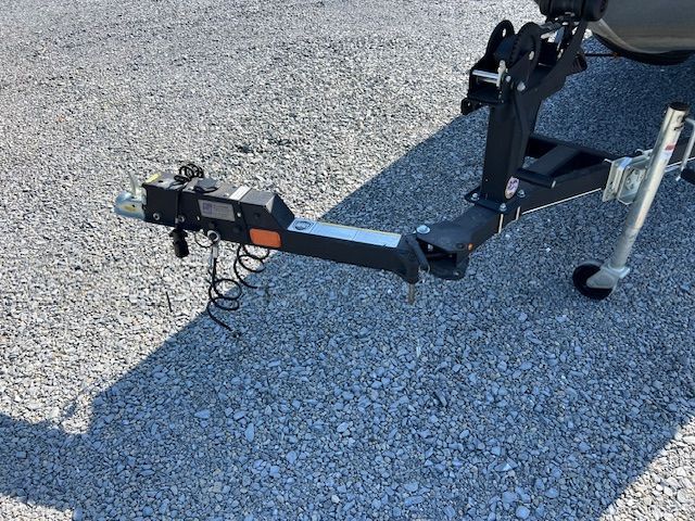 2018 Tracker Bass Tracker - 8