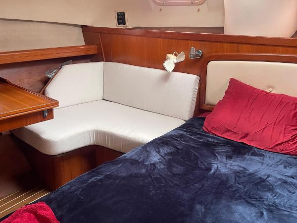 2005 Hunter Passage 456 - 5