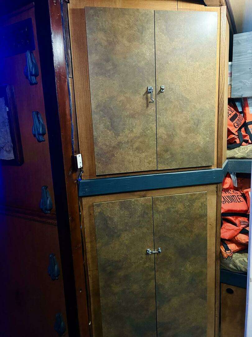 1977 Custom 80 Brigantine - Image 55