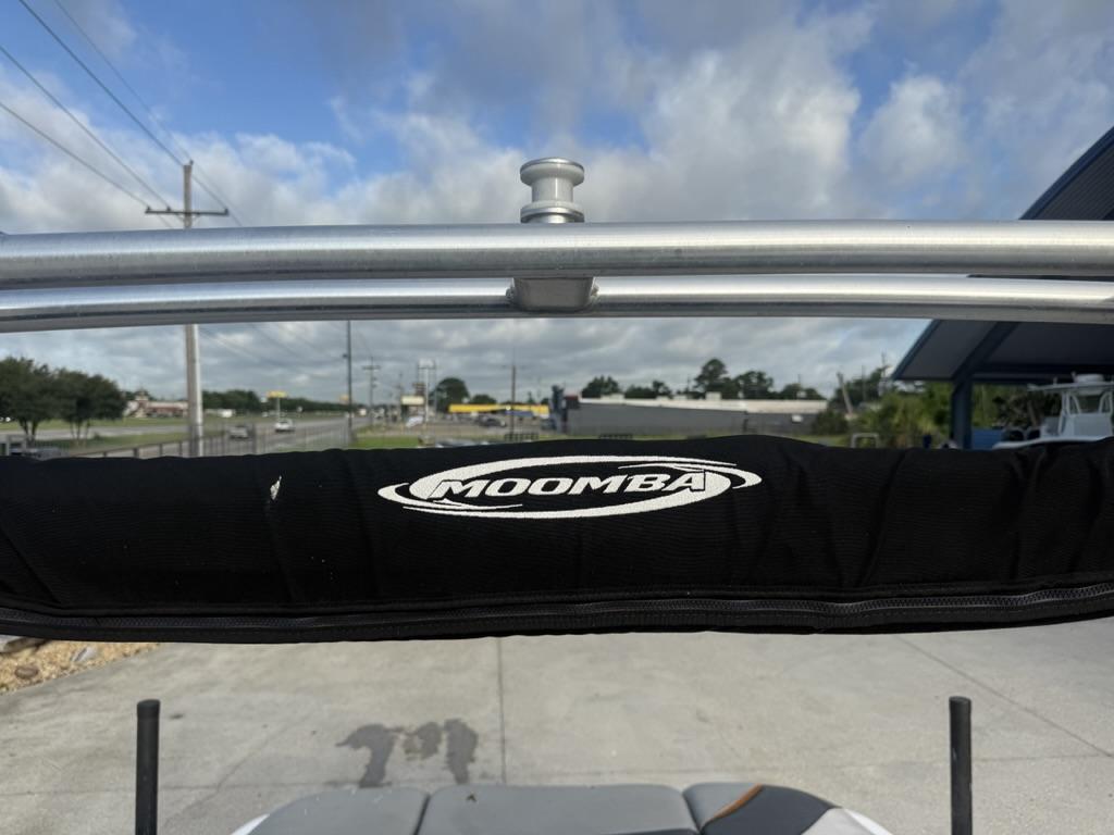 2002 Moomba Outback LSV - 5