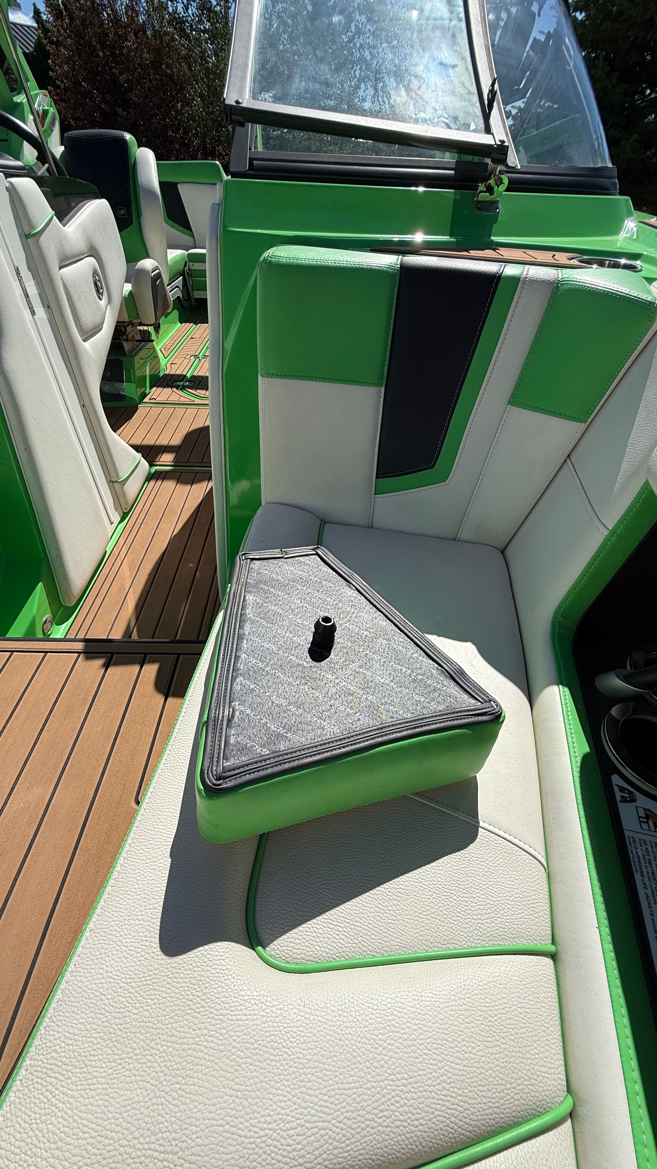 2018 Nautique Super Air Nautique G23 - 152
