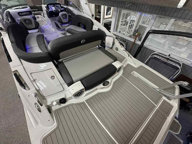 2026 Crownline 288 SS - 19