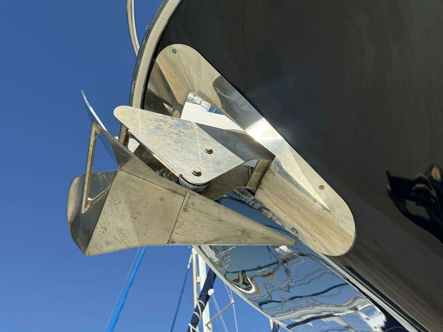 2007 Chris-Craft Roamer 40 - Image 131