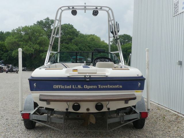 1999 Malibu Sunsetter - 3