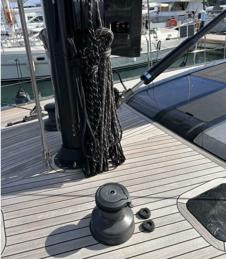 2016 Ice Yachts 62 evo - Image 31