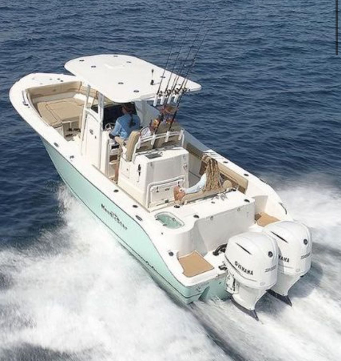 2019 NauticStar 28 XS