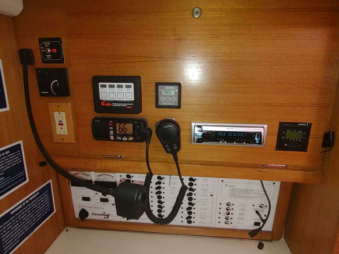 2005 Catalina 42 MKII - Image 42
