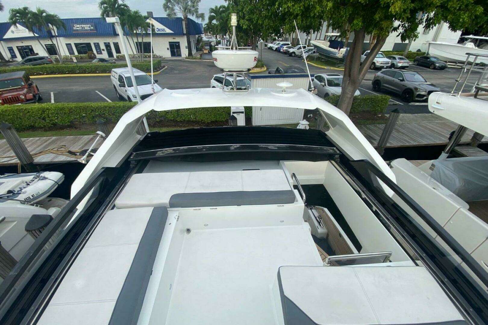 2019 Galeon 470 Sky - Image 30
