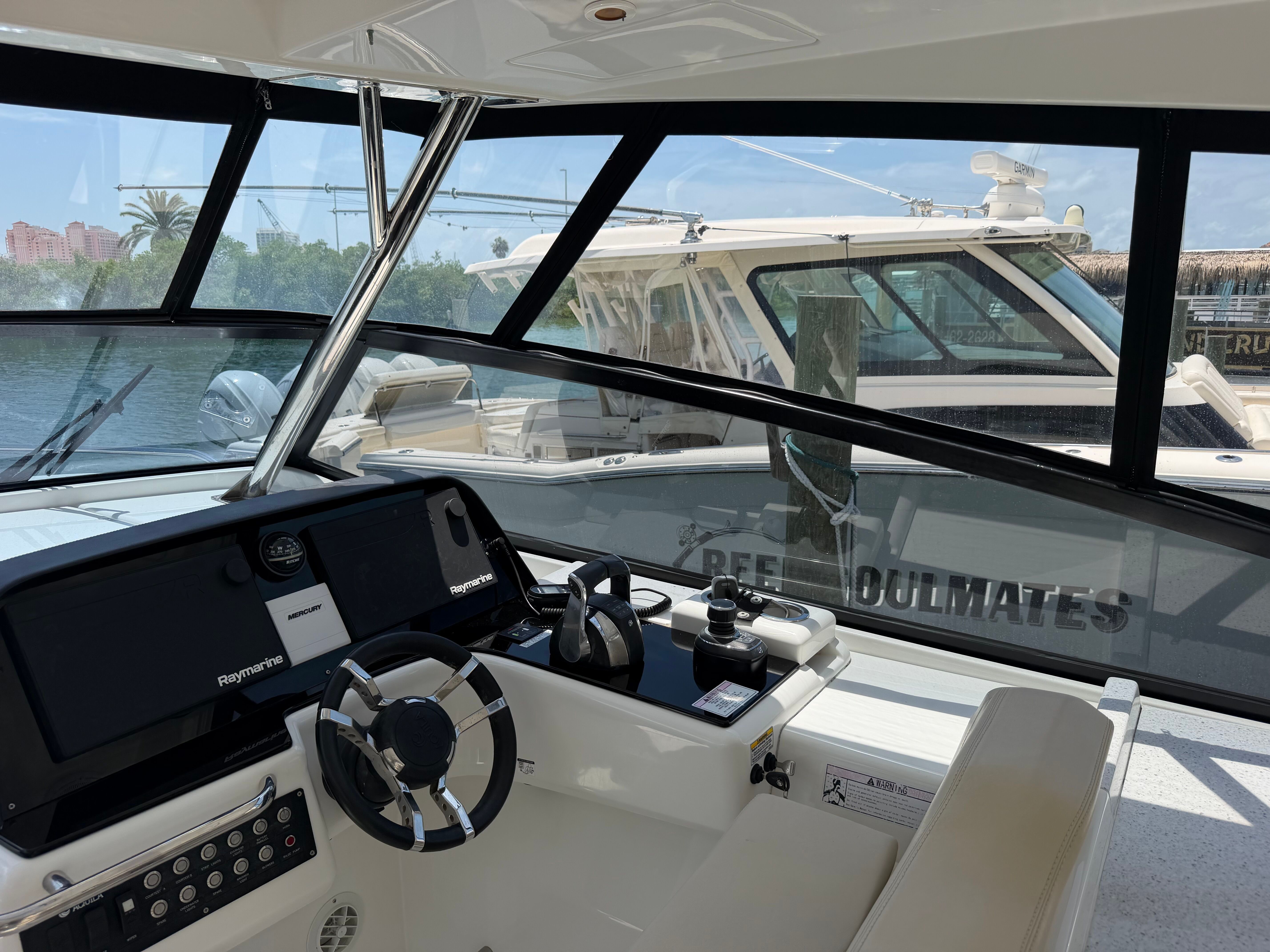 2020 AQUILA 36 SP - Image 36