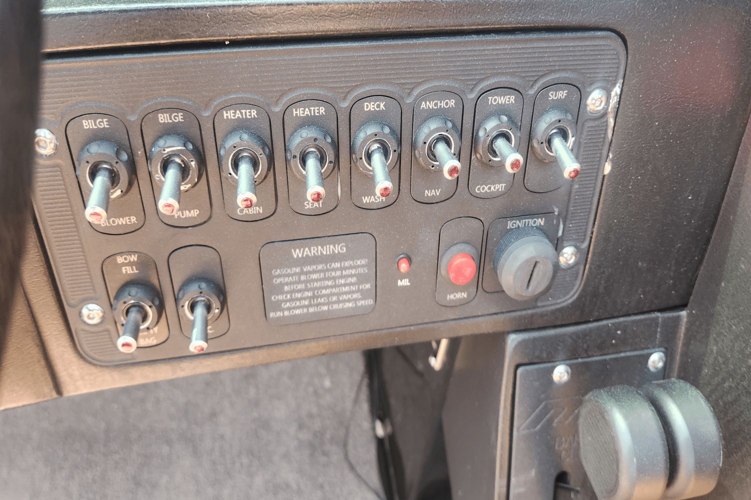 2018 Mb Sports B52 23 - 30