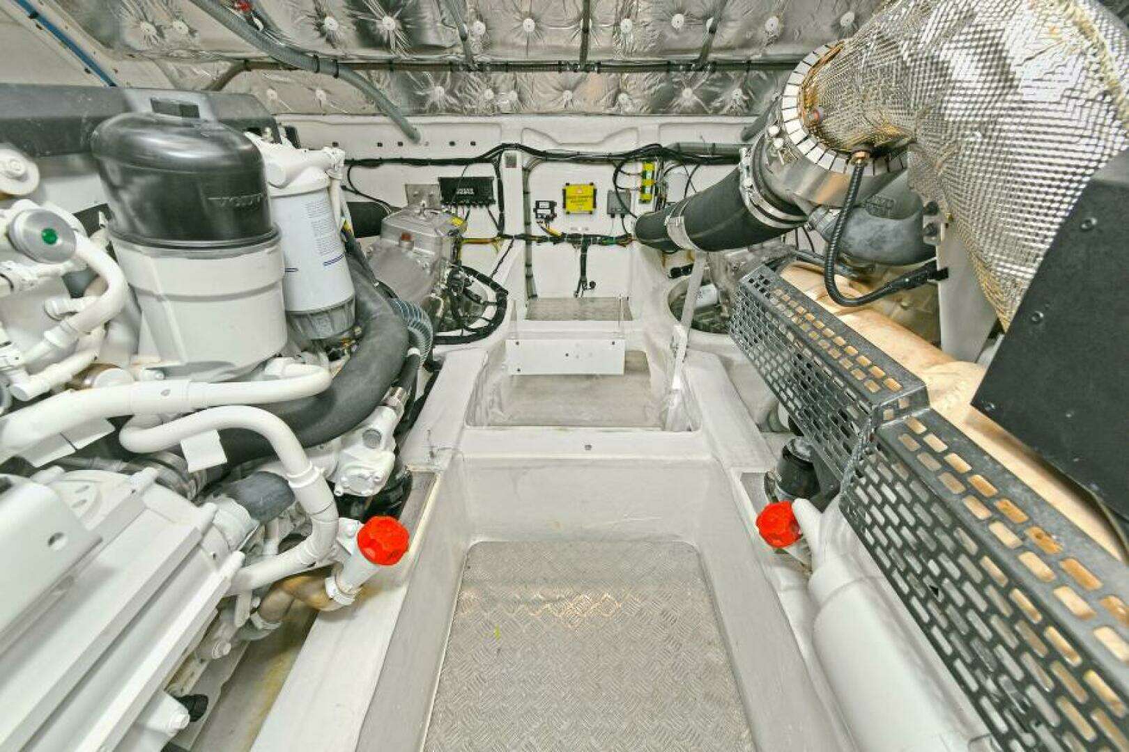 2027 Pardo Yachts GT52 - Image 55