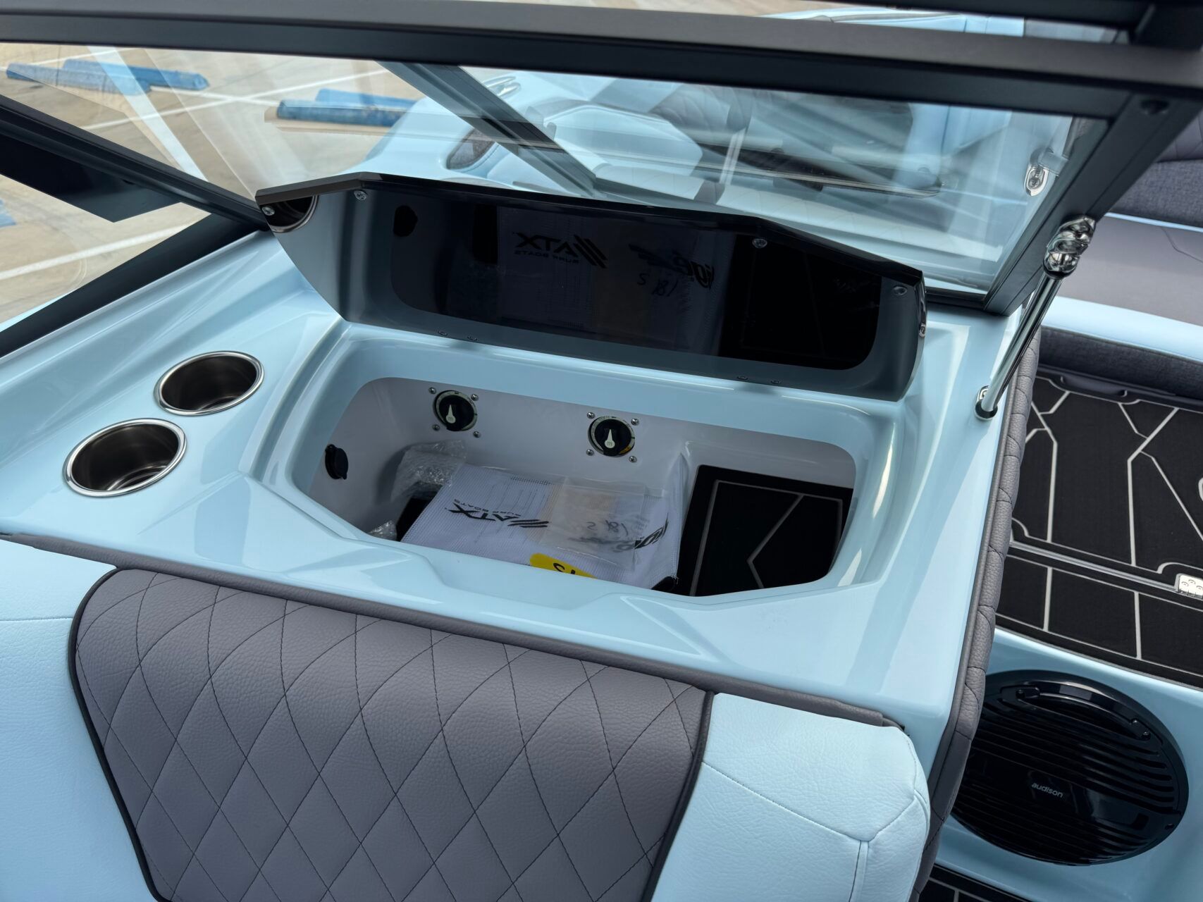 2026 Tigé Z3 - 19