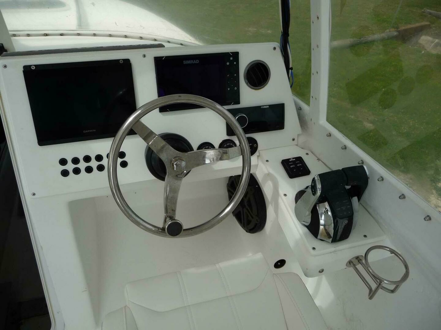 1985 Wellcraft Scarab 34 - Image 17