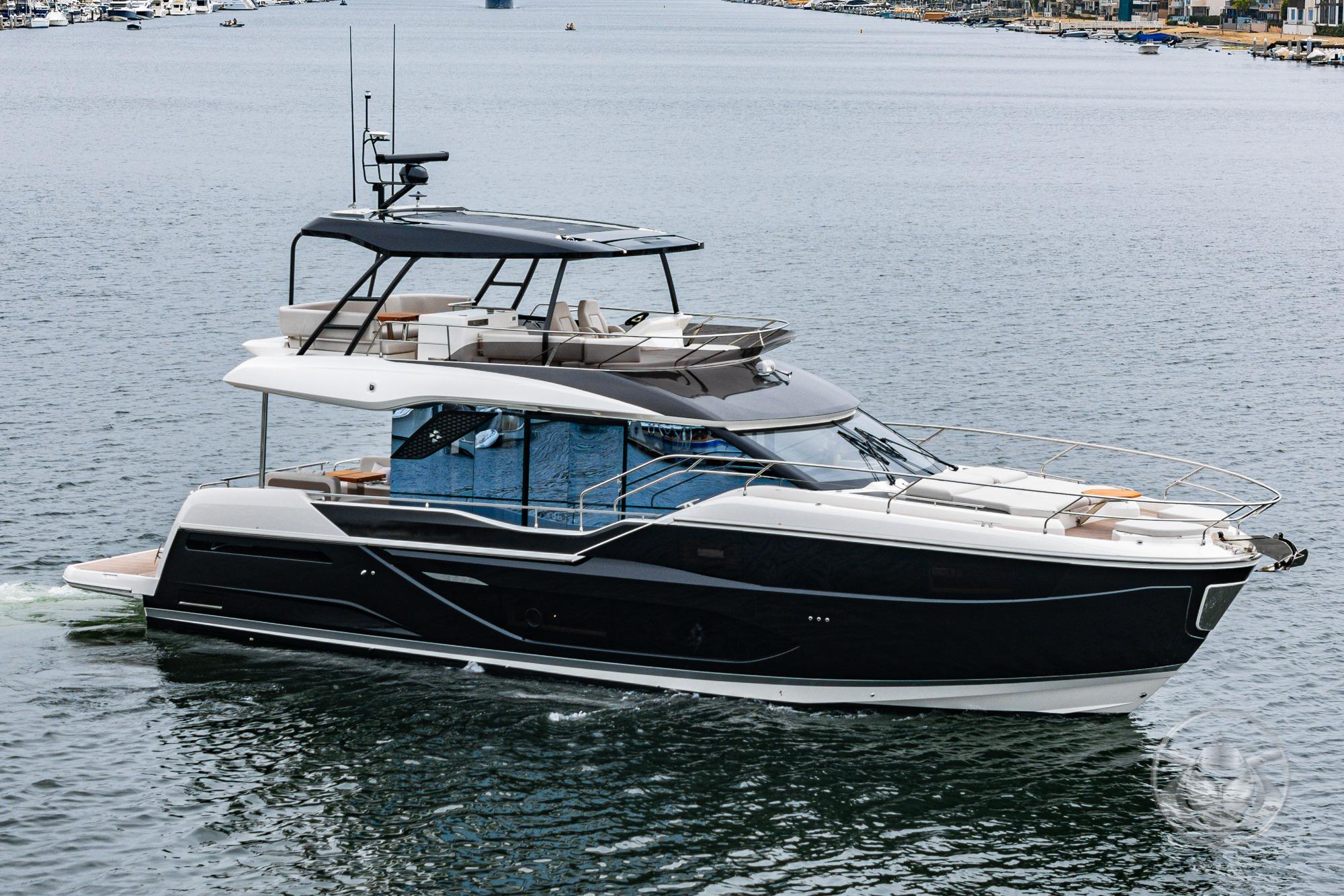 2026 Prestige F5.7