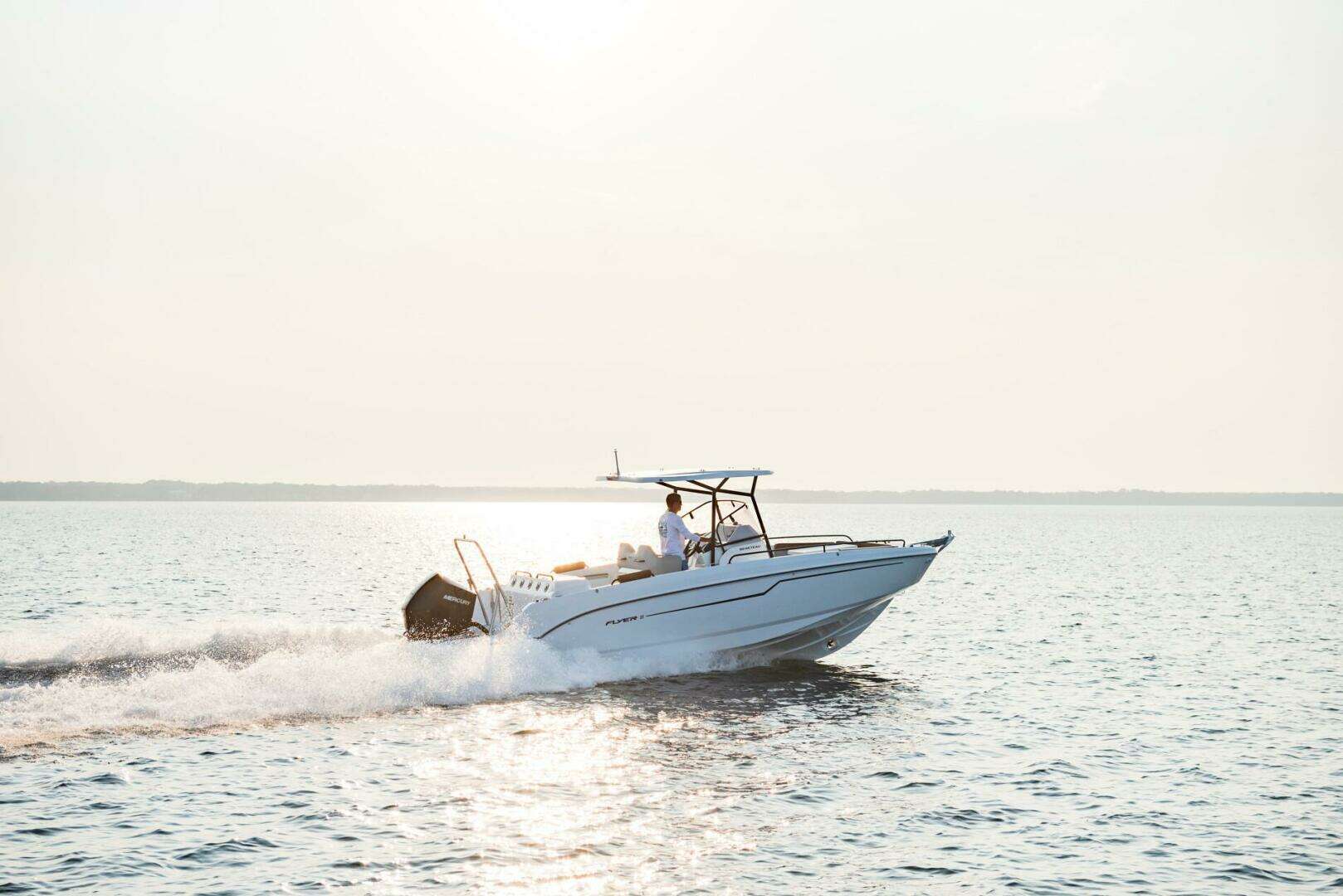 2026 Beneteau FLYER 8 SPACEdeck - Image 4