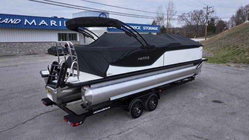 2026 Harris Sunliner 250 - 41