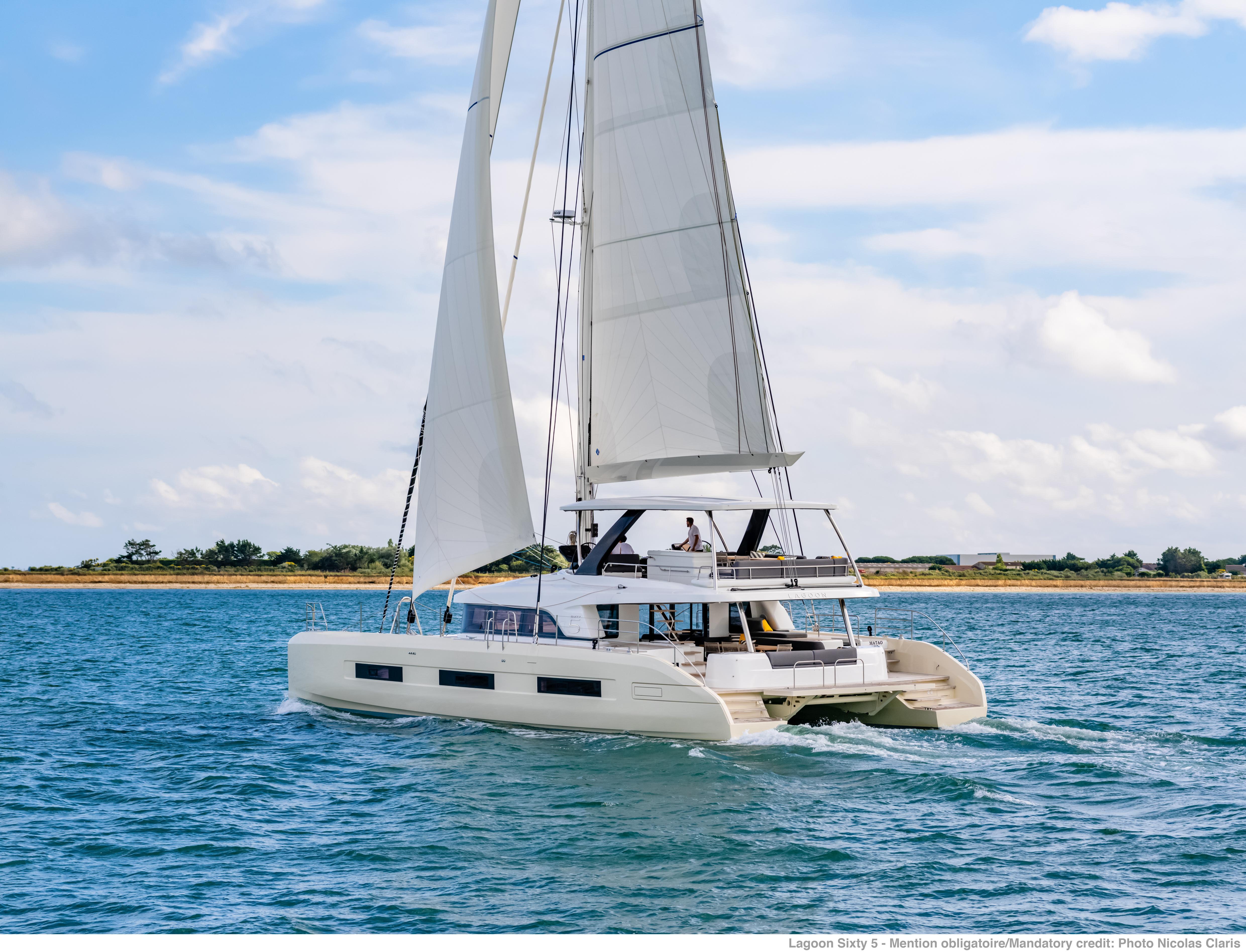 2025 Lagoon SIXTY 5
