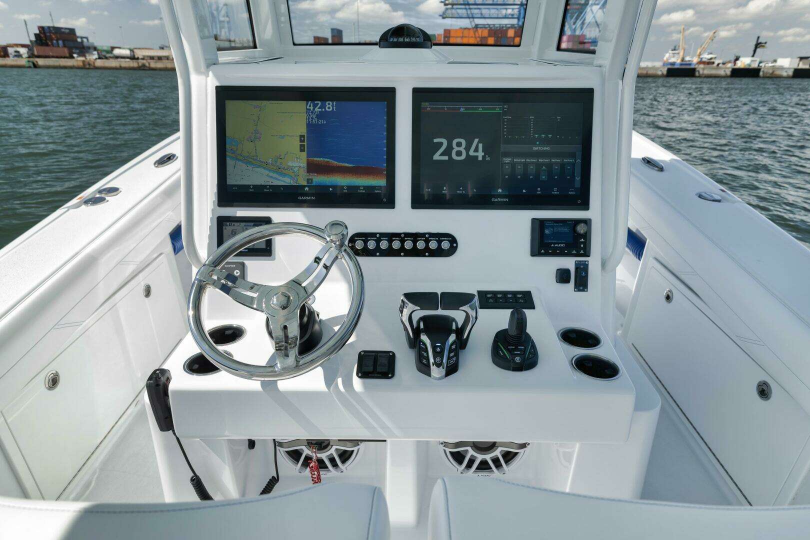 2026 Yellowfin Offshore - Image 23