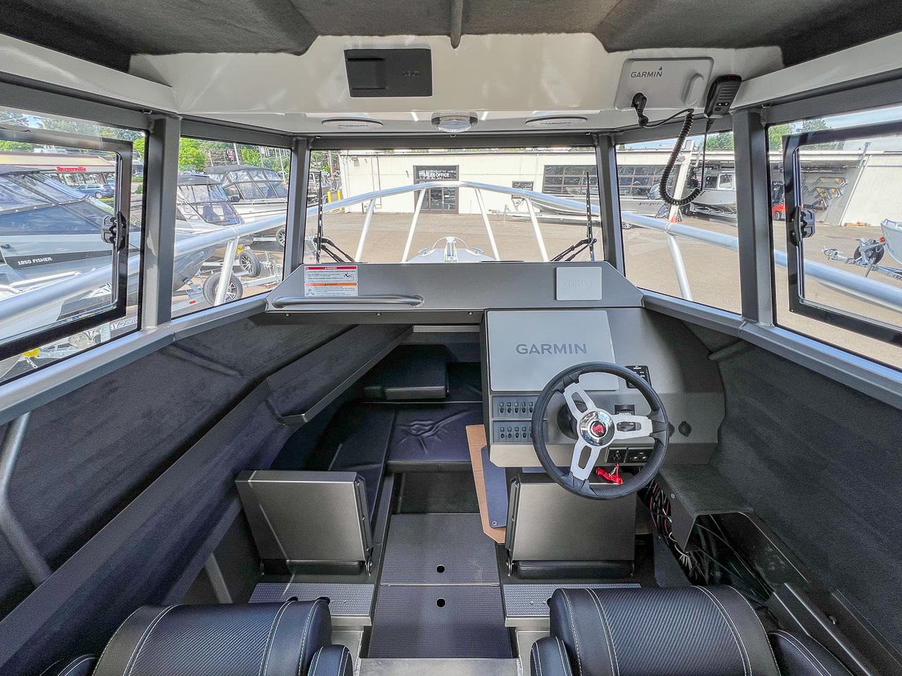 2026 Stabicraft 2750 Ultra Centercab - 8