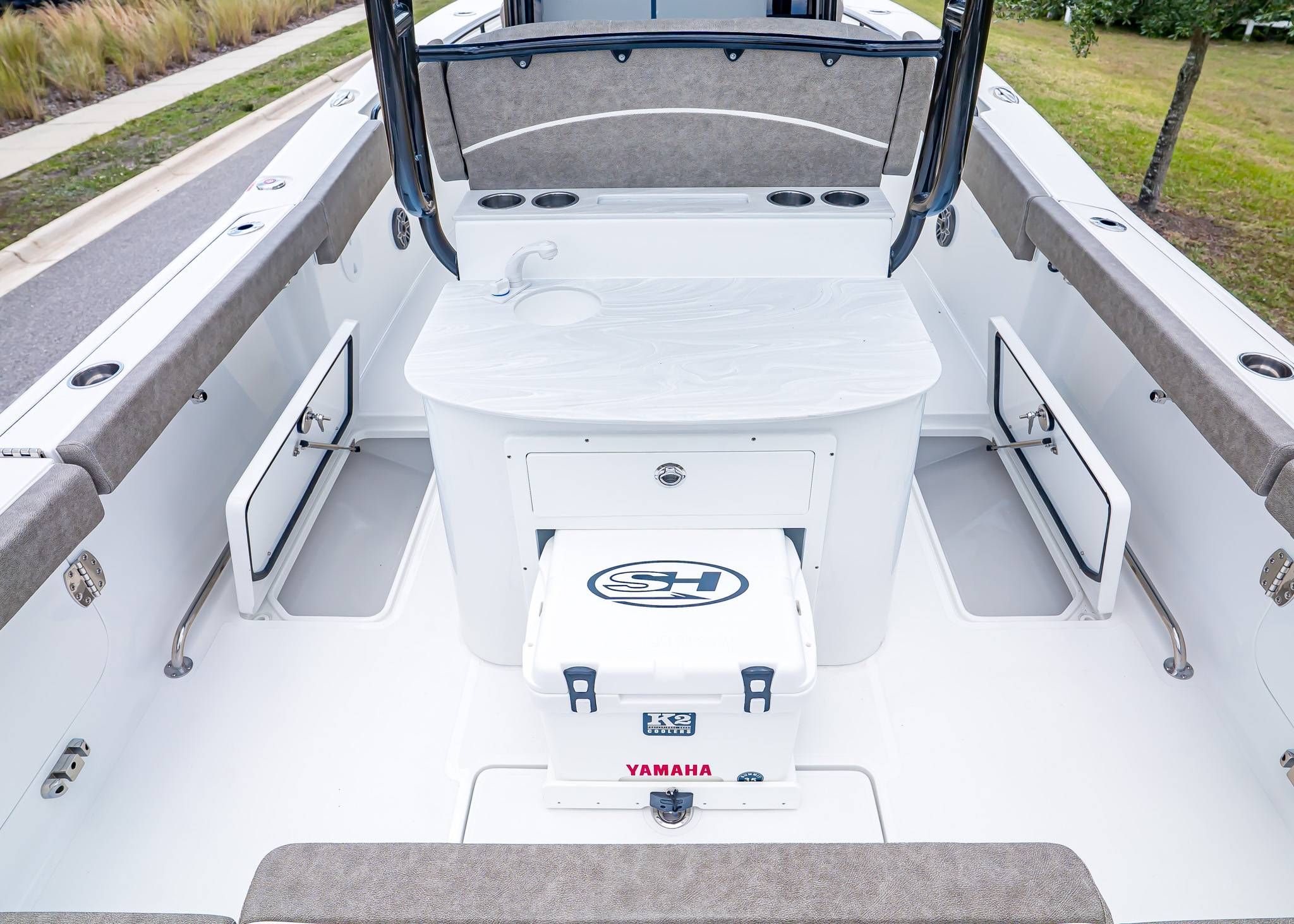 2026 Sea Hunt Ultra 285 SE - 13