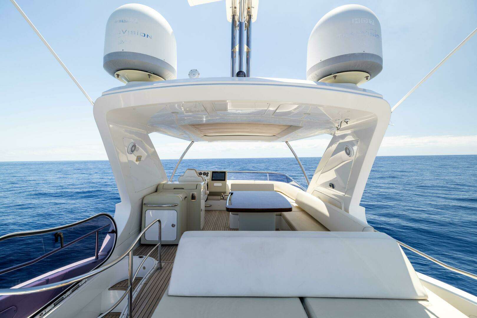 2015 Azimut 64 Flybridge - Image 43