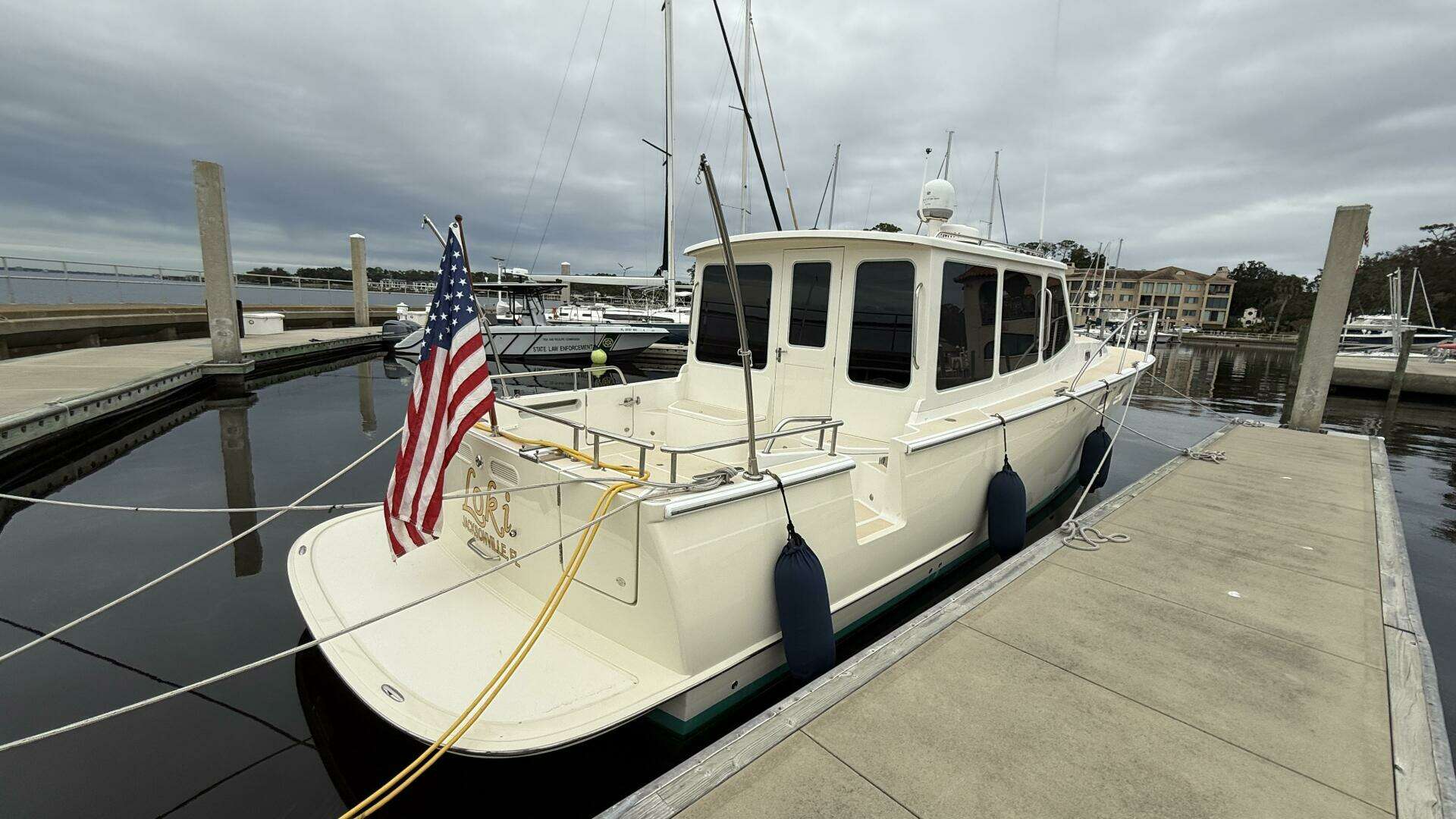 2012 MJM 40z - Image 3
