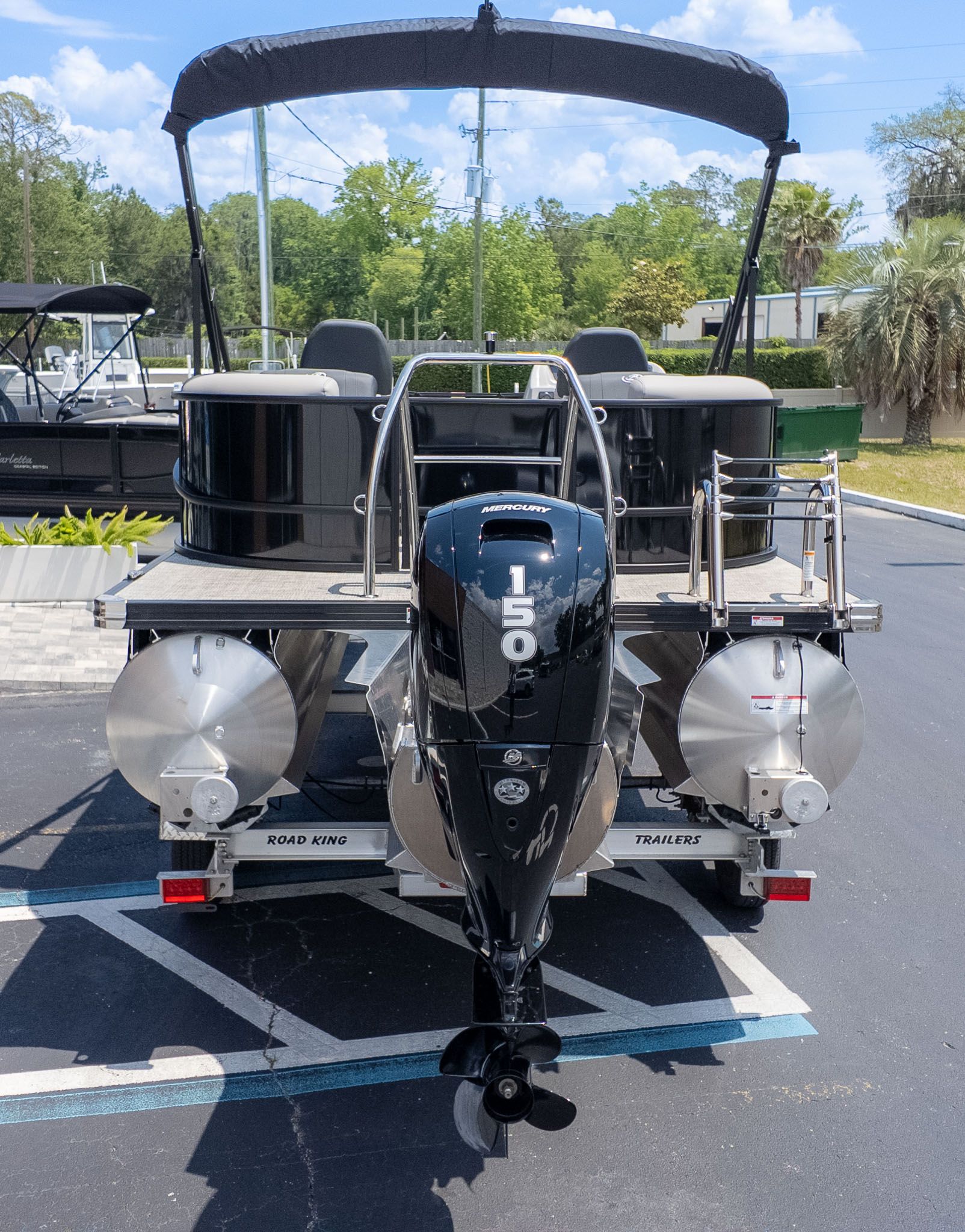2026 Barletta SANZA 22QC - 2
