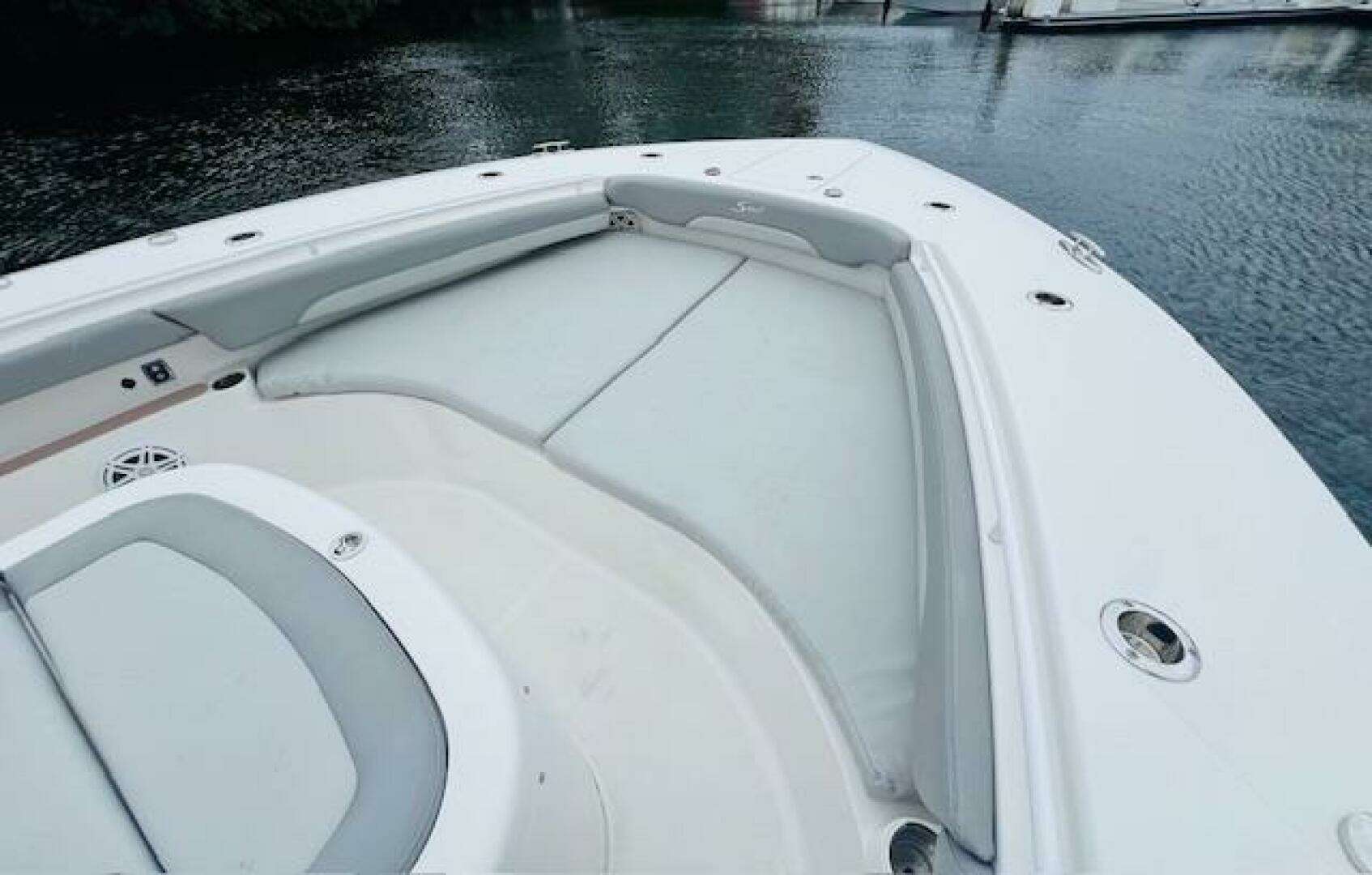 2018 Scout 380 LXF - Image 22