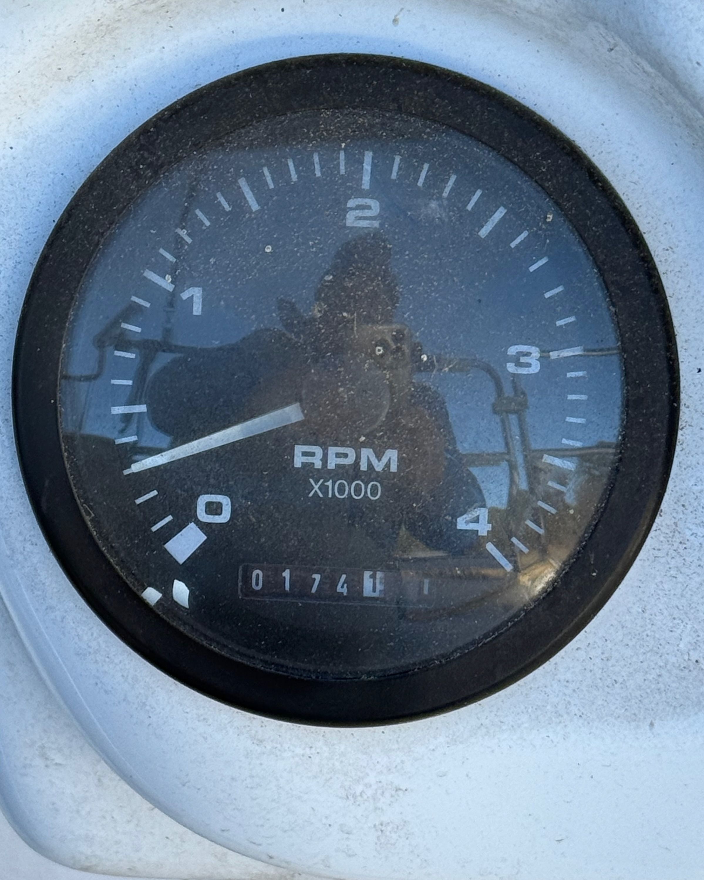 2001 Catalina 380 - 14