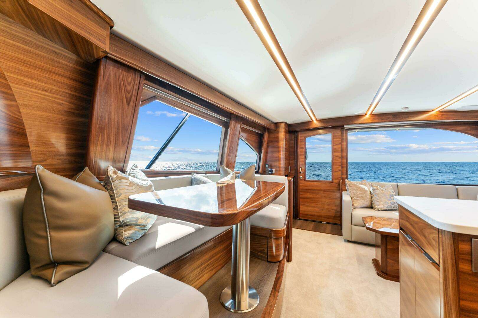 2026 Viking 50 Convertible - Image 24