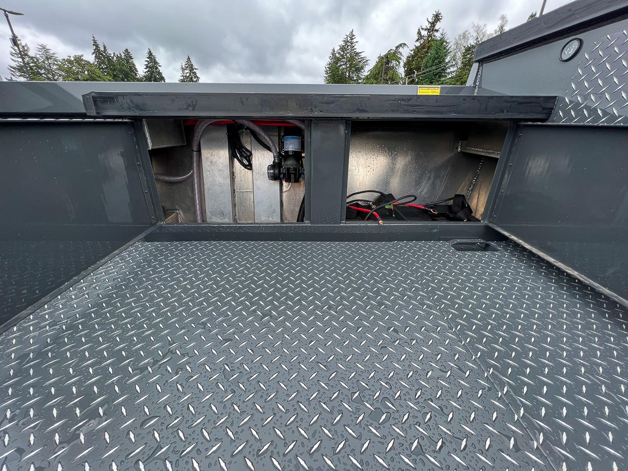 2026 Pro-steelheader 2184 Guide Model - 16