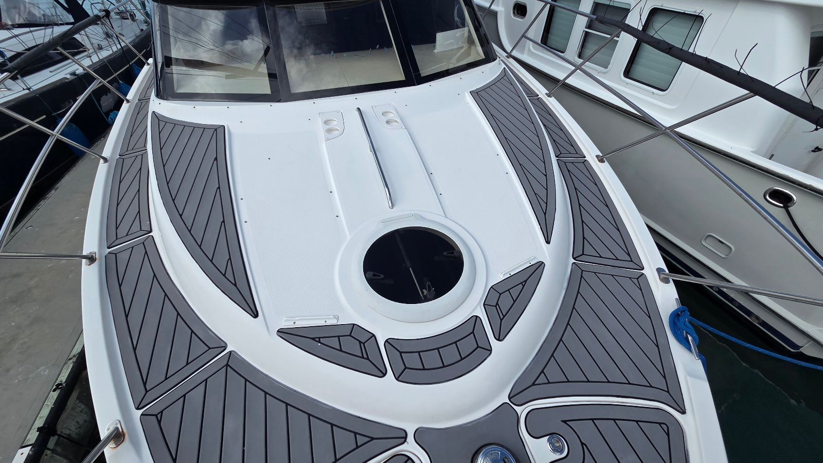 2004 Meridian 459 Motoryacht - 30
