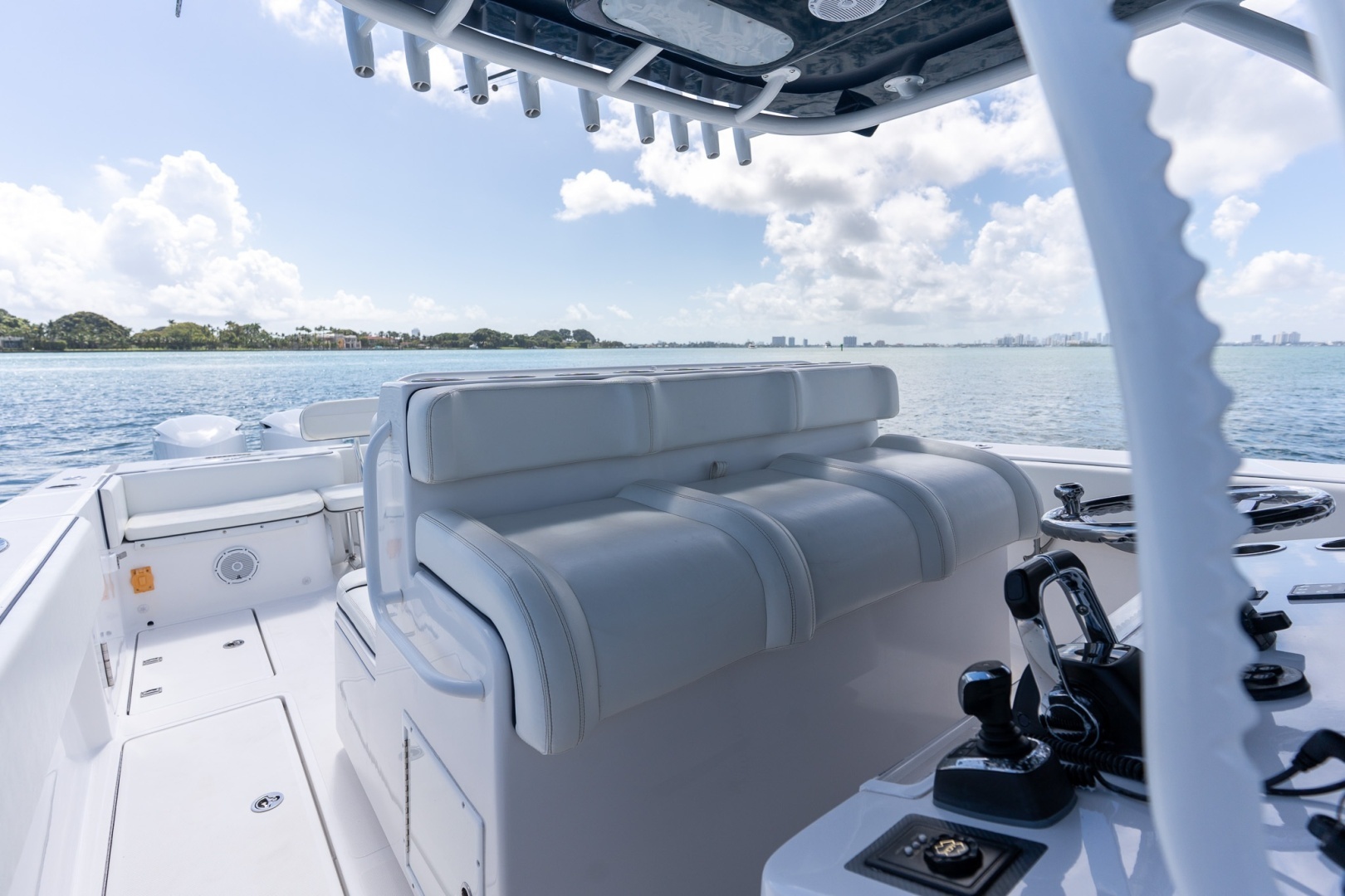 2016 SeaHunter 45 SF - Image 24