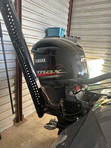 2021 Skeeter ZXR20 - 13
