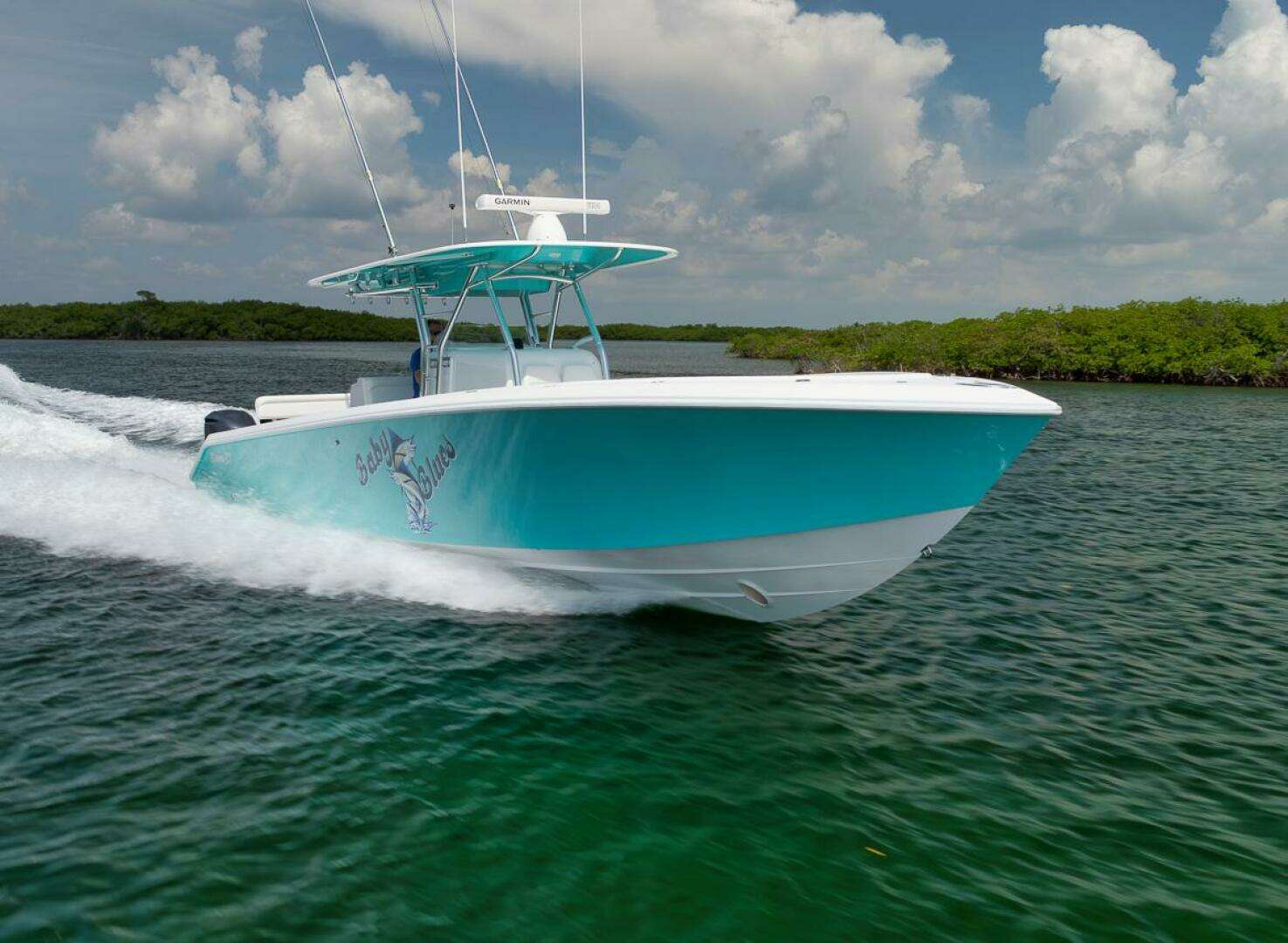 2013 Bahama — - Image 28