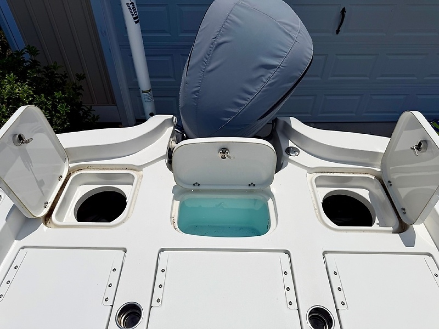2019 Sea Hunt BX 25 FS - Image 27