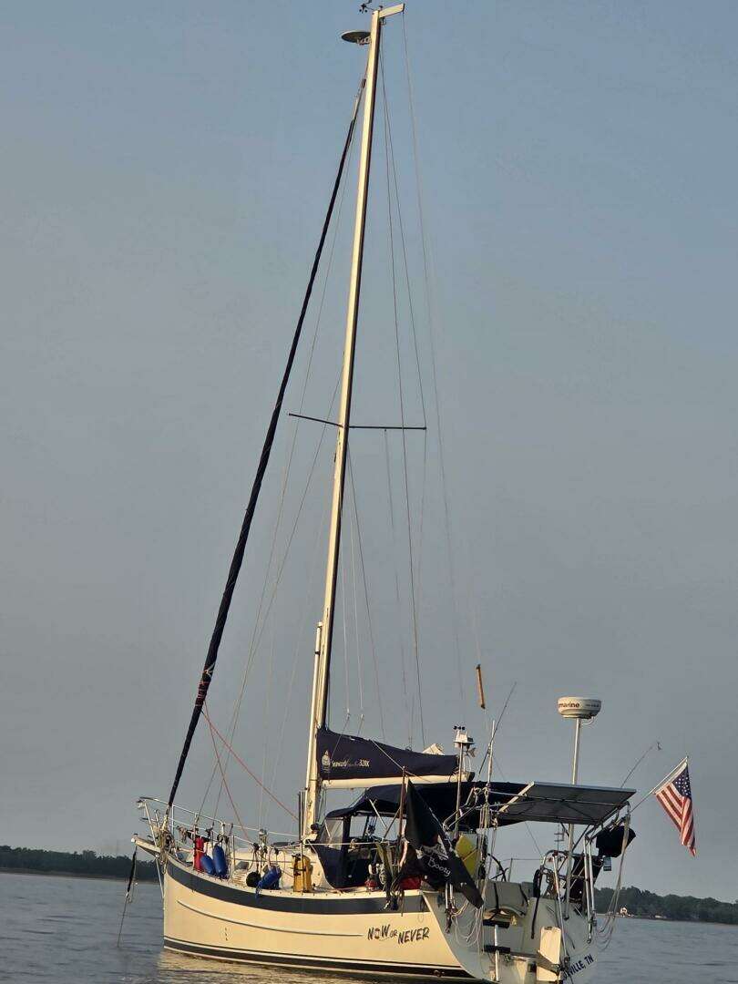 2011 Hake / Seaward 32RK - Image 13