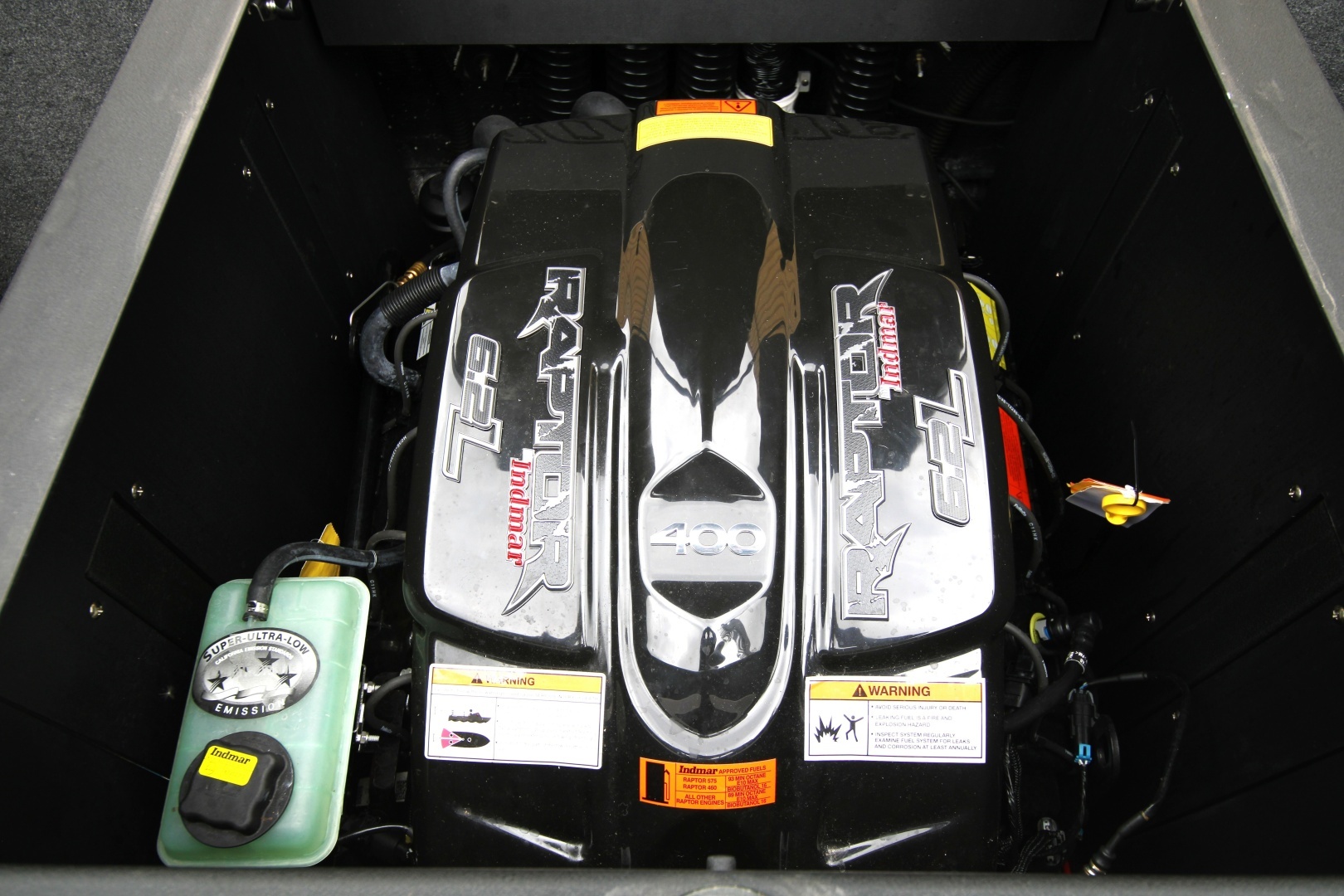2018 Moomba Mojo - Image 32