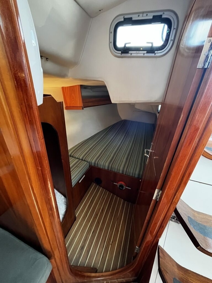 1998 J Boats J/120 - Image 18