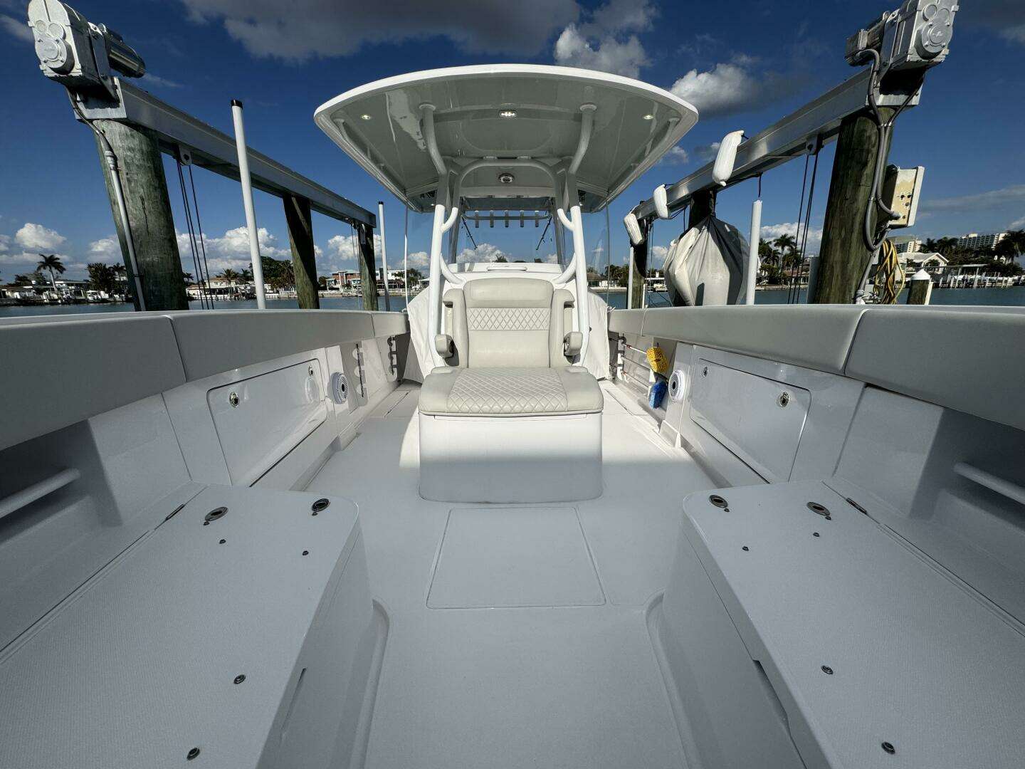 2024 Jupiter 38 HFS - Image 68