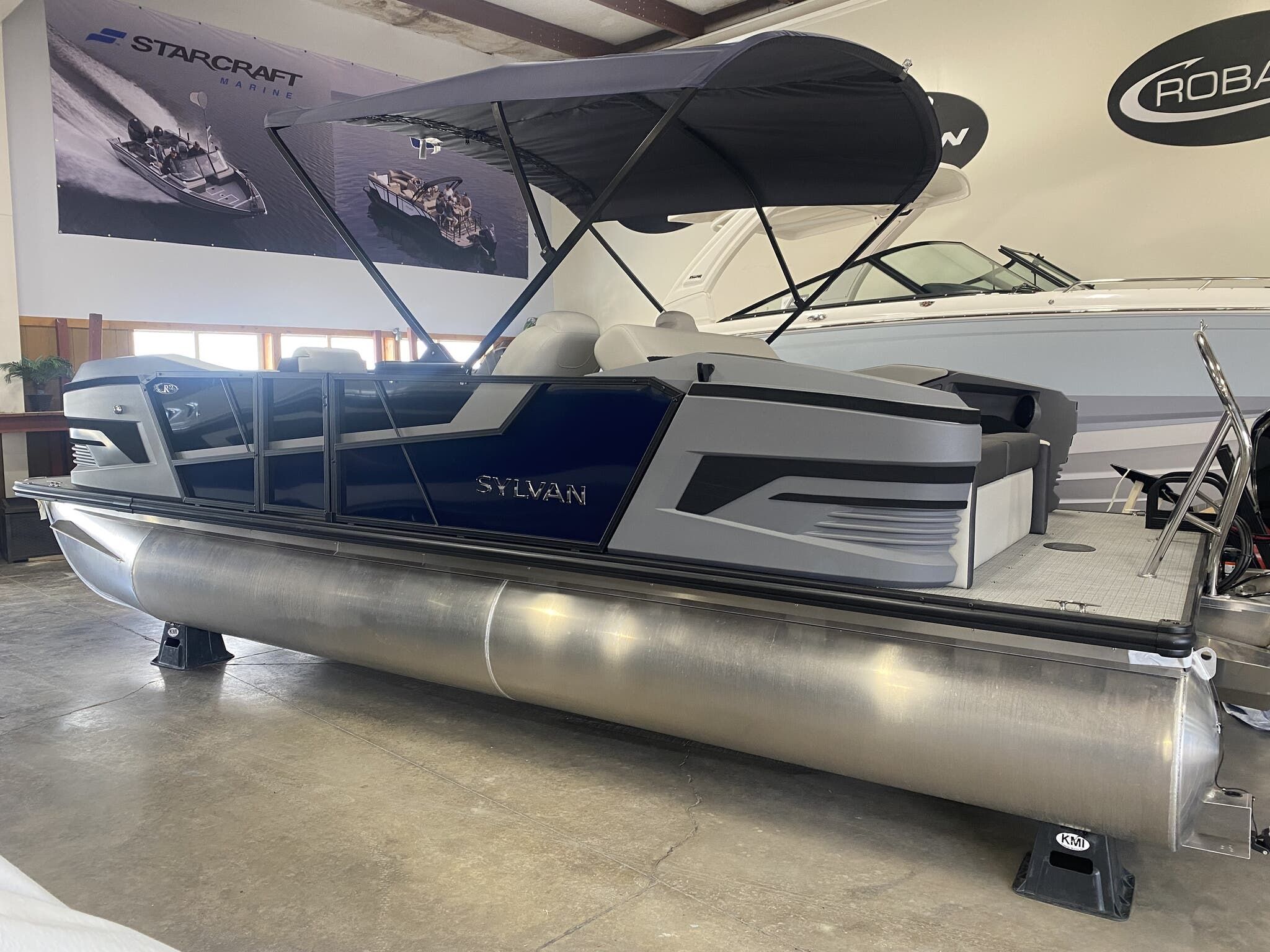 2026 Sylvan R Series R22 CLZ DH