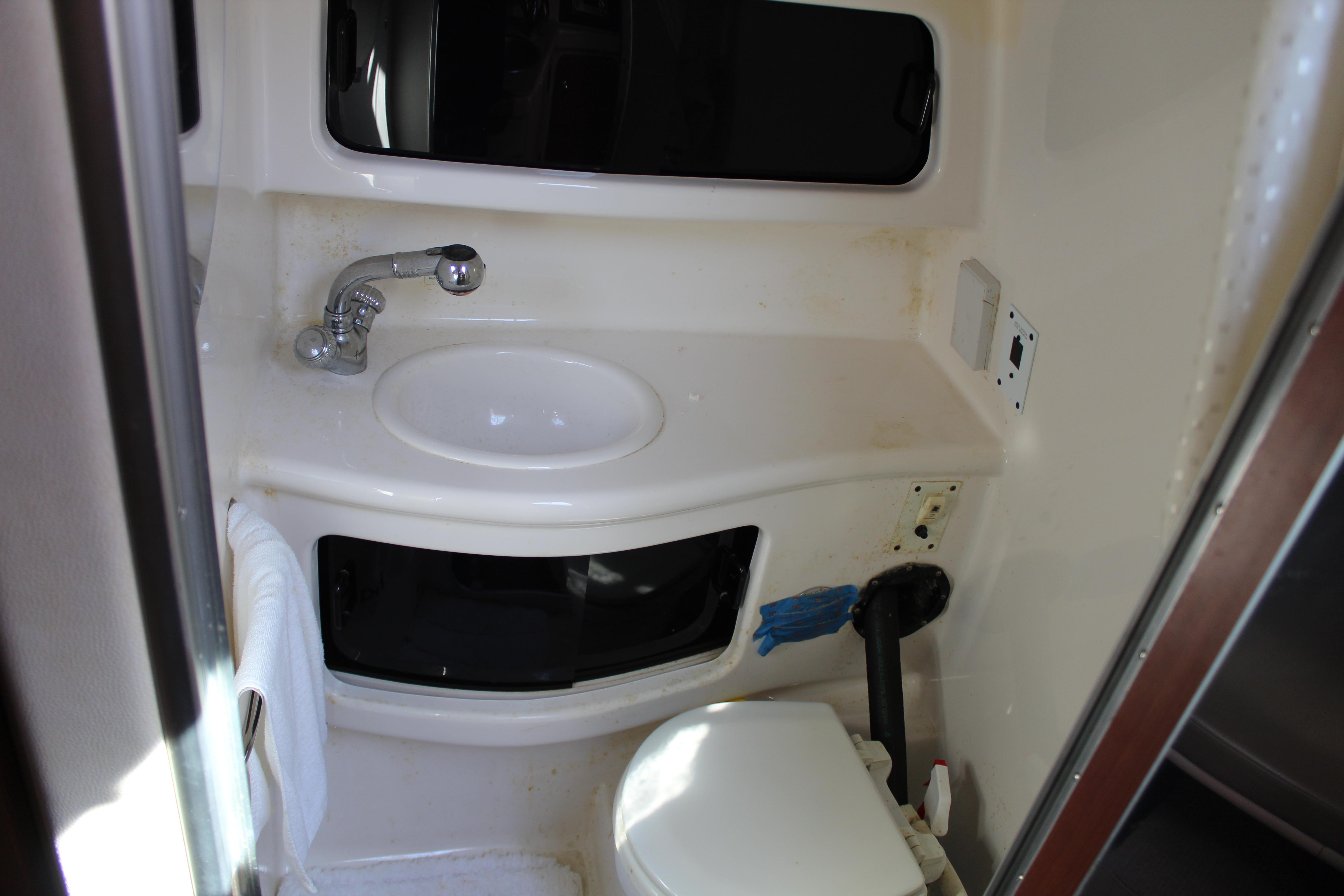 2004 Chaparral Signature 260 - 19