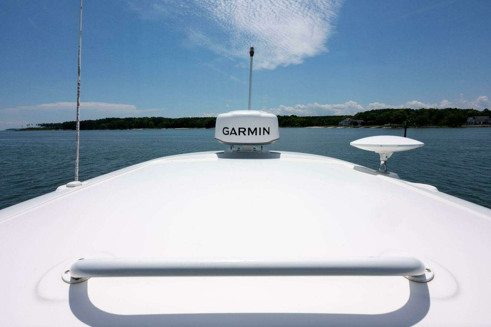 2013 Sea Ray 370 Sundancer - Image 23