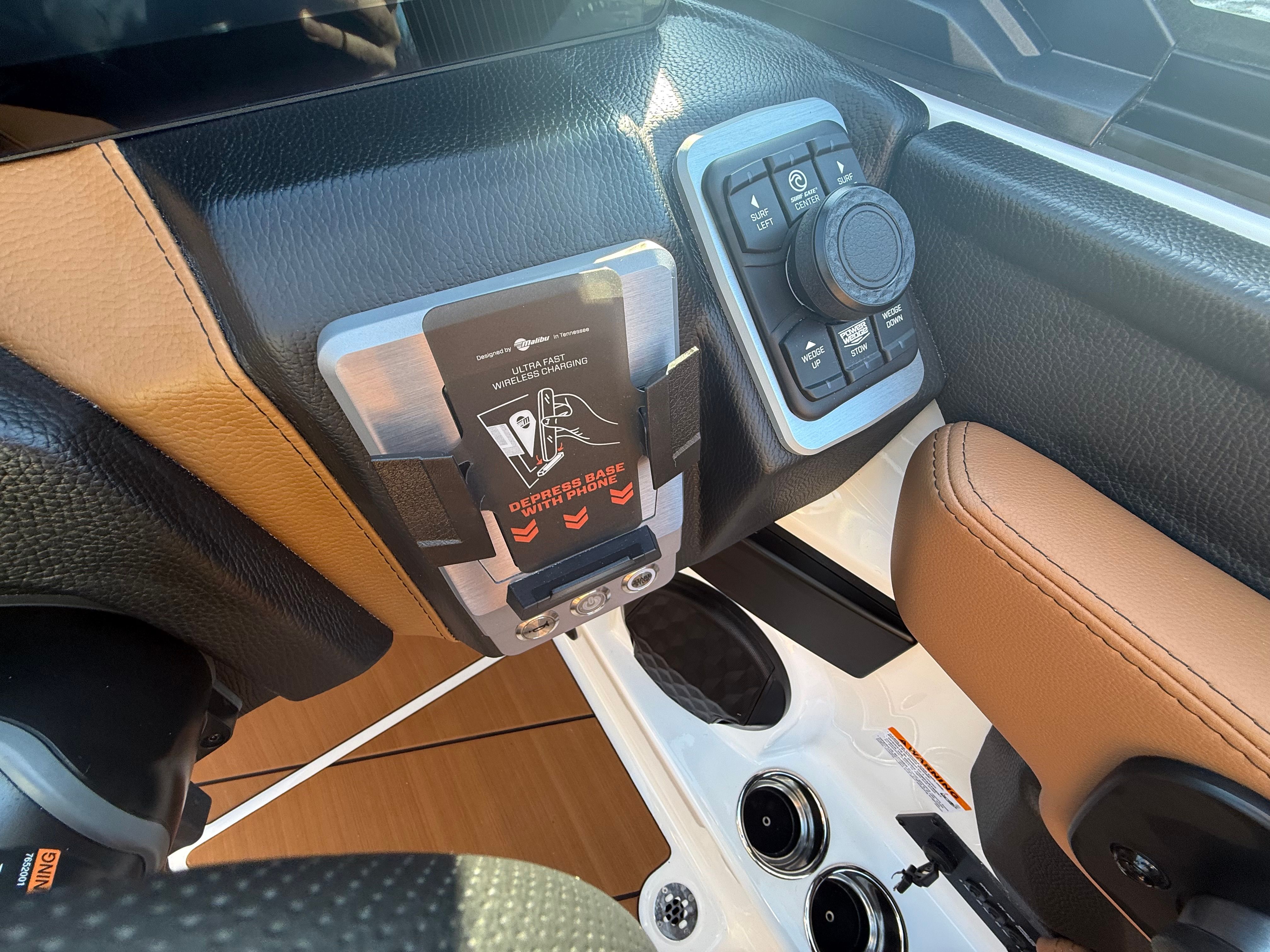 2026 Malibu Wakesetter 21 LX - 45