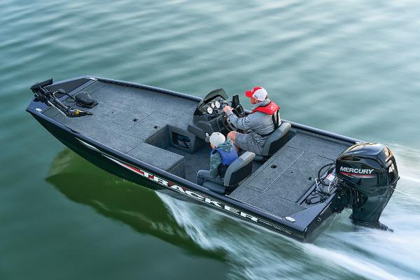 2026 Tracker Pro 170 - 46