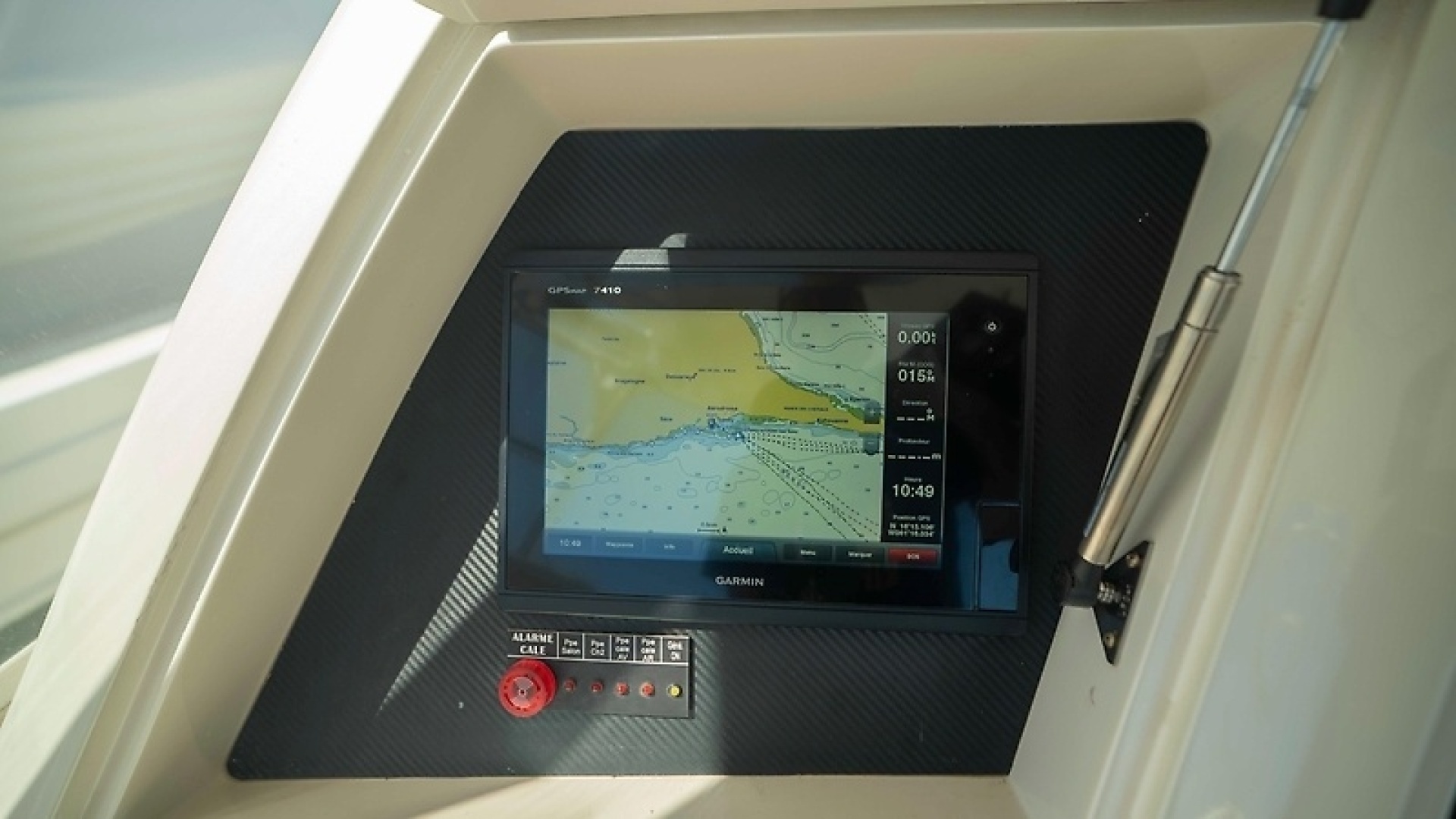 2008 Spencer 43 Express - Image 12
