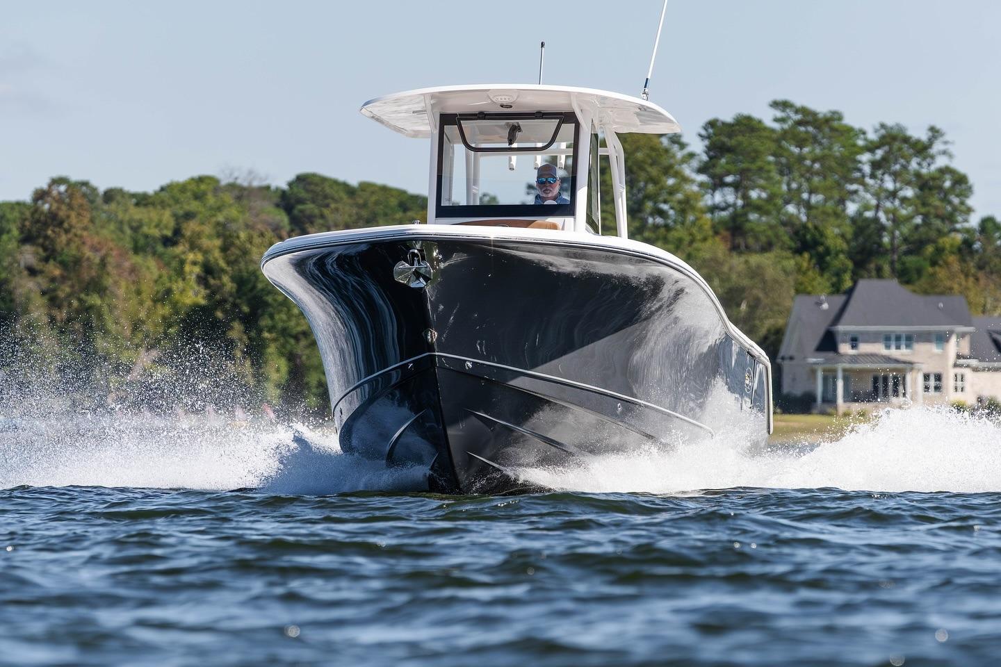 2026 Sea Hunt Ultra 285 SE