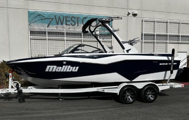 2025 Malibu Wakesetter 22 LSV - 2