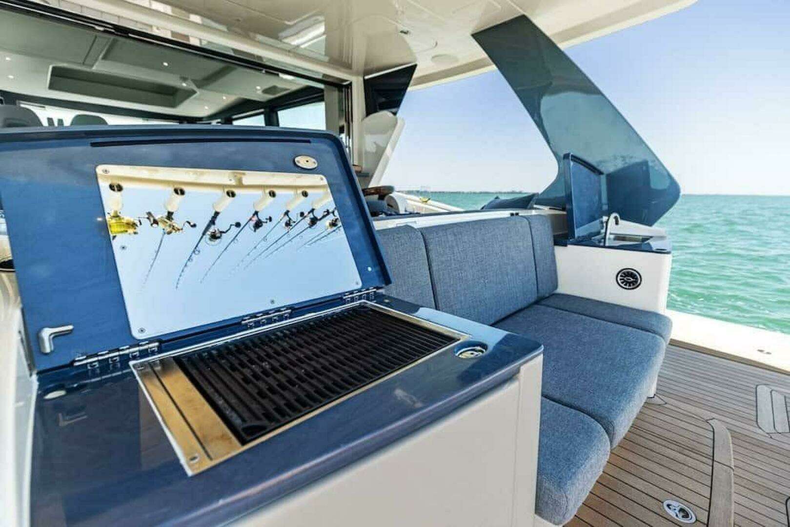 2027 Scout 670 LXS - Image 36